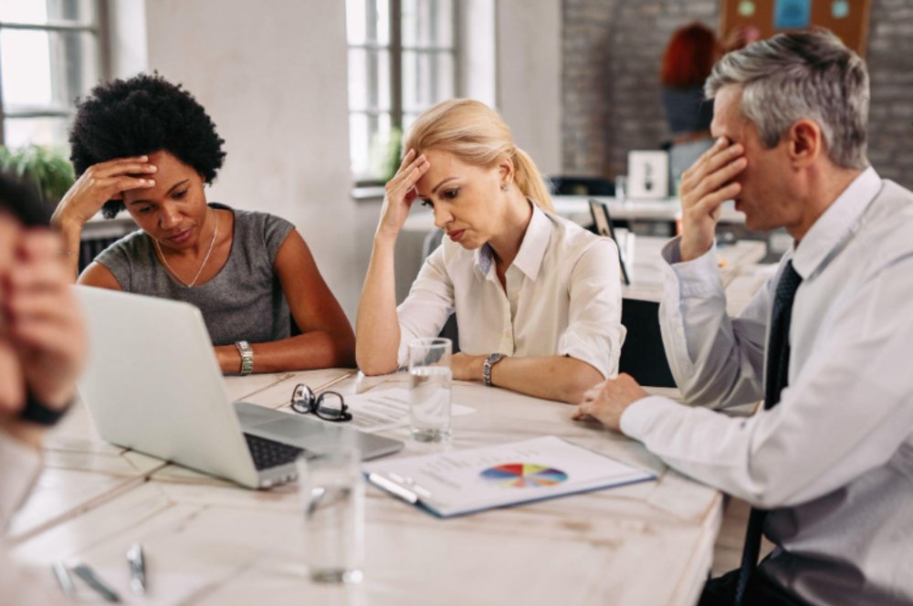  Dans quelles situations faire appel à un DRH de transition ? 